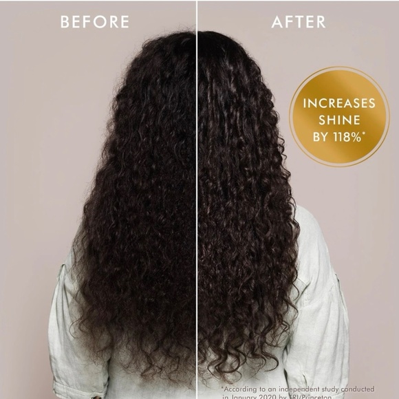 MOROCCANOIL Hair Mask + Treatment Oil - Picture 5 of 8